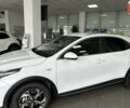 купить новое авто Киа XCeed 2025 года от официального дилера Хмельниччина-Авто Киа фото