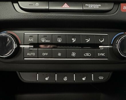 купить новое авто Киа XCeed 2025 года от официального дилера Хмельниччина-Авто Киа фото
