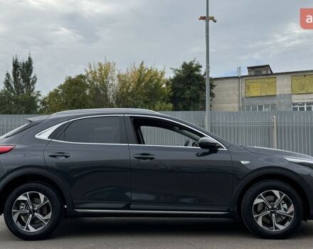 купить новое авто Киа XCeed 2025 года от официального дилера «Одеса-АВТО» Киа фото