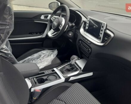 Киа XCeed 2025 в Днепре (Днепропетровске) на Automoto.ua Киа XCeed, объемом двигателя 1 л и пробегом 0 тыс. км за 27869 $, фото 13 на Automoto.ua