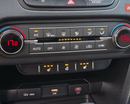 купить новое авто Киа XCeed 2025 года от официального дилера Радар-сервіс Киа фото