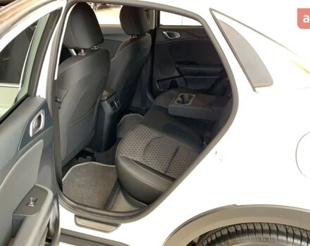 купить новое авто Киа XCeed 2025 года от официального дилера Фрунзе-Авто KIA Киа фото