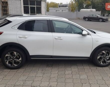 Киа XCeed 2025 в Днепре (Днепропетровске) на Automoto.ua Киа XCeed, объемом двигателя 1 л и пробегом 0 тыс. км за 27869 $, фото 15 на Automoto.ua