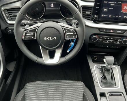 купить новое авто Киа XCeed 2025 года от официального дилера Автоцентр AUTO.RIA Киа фото