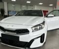 купить новое авто Киа XCeed 2025 года от официального дилера Хмельниччина-Авто Киа фото