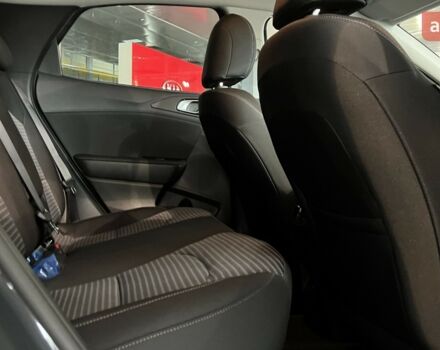 купити нове авто Кіа XCeed 2025 року від офіційного дилера Автоцентр AUTO.RIA Кіа фото