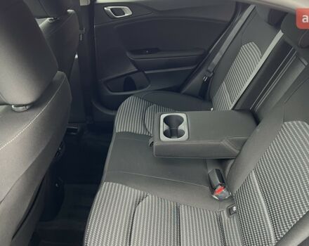 купить новое авто Киа XCeed 2025 года от официального дилера Автоцентр AUTO.RIA Киа фото