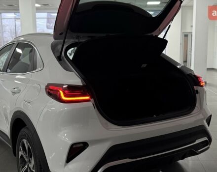 Кіа XCeed, об'ємом двигуна 1 л та пробігом 0 тис. км за 28268 $, фото 2 на Automoto.ua