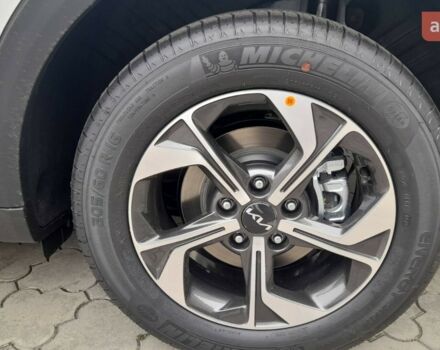 Киа XCeed 2025 в Днепре (Днепропетровске) на Automoto.ua Киа XCeed, объемом двигателя 1 л и пробегом 0 тыс. км за 27869 $, фото 3 на Automoto.ua