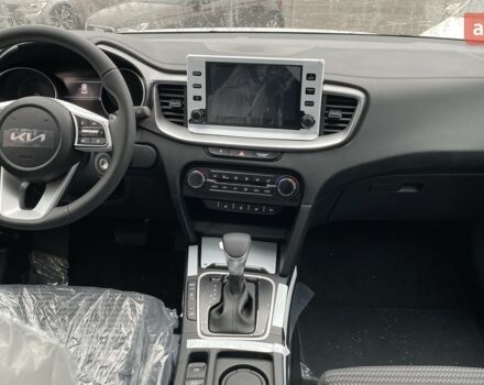 купить новое авто Киа XCeed 2025 года от официального дилера Автоцентр AUTO.RIA Киа фото
