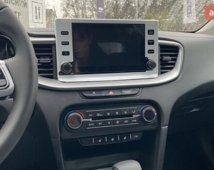 купить новое авто Киа XCeed 2025 года от официального дилера Автоцентр AUTO.RIA Киа фото