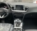 купить новое авто Киа XCeed 2025 года от официального дилера Автоцентр AUTO.RIA Киа фото