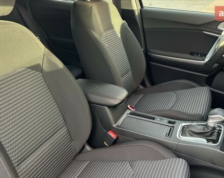 Киа XCeed, объемом двигателя 1 л и пробегом 0 тыс. км за 28087 $, фото 23 на Automoto.ua