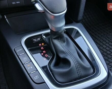 купить новое авто Киа XCeed 2025 года от официального дилера Радар-сервіс Киа фото