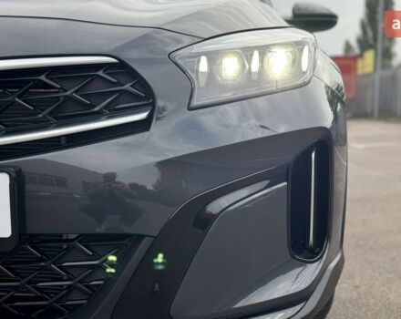 купить новое авто Киа XCeed 2025 года от официального дилера «Одеса-АВТО» Киа фото