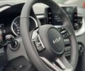 купити нове авто Кіа XCeed 2025 року від офіційного дилера Рівне-Авто Кіа фото