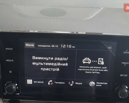 купить новое авто Киа XCeed 2025 года от официального дилера Рівне-Авто Киа фото