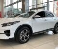 купить новое авто Киа XCeed 2025 года от официального дилера Фрунзе-Авто KIA Киа фото