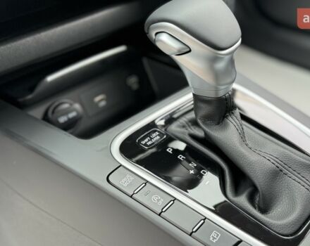 купить новое авто Киа XCeed 2025 года от официального дилера «Одеса-АВТО» Киа фото