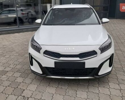 Киа XCeed 2025 в Днепре (Днепропетровске) на Automoto.ua Киа XCeed, объемом двигателя 1 л и пробегом 0 тыс. км за 27869 $, фото 21 на Automoto.ua