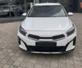 Киа XCeed 2025 в Днепре (Днепропетровске) на Automoto.ua Киа XCeed, объемом двигателя 1 л и пробегом 0 тыс. км за 27869 $, фото 21 на Automoto.ua