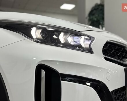 Кіа XCeed, об'ємом двигуна 1 л та пробігом 0 тис. км за 28268 $, фото 4 на Automoto.ua