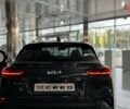купити нове авто Кіа XCeed 2025 року від офіційного дилера Автоцентр AUTO.RIA Кіа фото