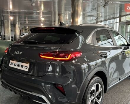 купити нове авто Кіа XCeed 2025 року від офіційного дилера Автоцентр AUTO.RIA Кіа фото