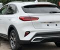 купити нове авто Кіа XCeed 2025 року від офіційного дилера Рівне-Авто Кіа фото