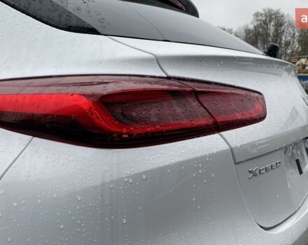 купить новое авто Киа XCeed 2025 года от официального дилера Автоцентр AUTO.RIA Киа фото