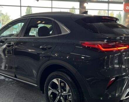 купити нове авто Кіа XCeed 2025 року від офіційного дилера Автоцентр AUTO.RIA Кіа фото