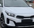 купити нове авто Кіа XCeed 2025 року від офіційного дилера Рівне-Авто Кіа фото