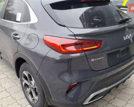 Киа XCeed 2025 в Днепре (Днепропетровске) на Automoto.ua Киа XCeed, объемом двигателя 1 л и пробегом 0 тыс. км за 27869 $, фото 1 на Automoto.ua