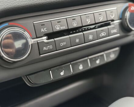 купить новое авто Киа XCeed 2025 года от официального дилера «Одеса-АВТО» Киа фото