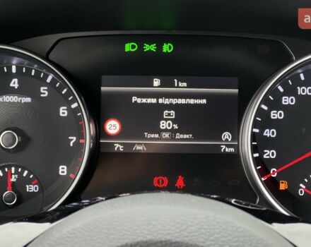 купити нове авто Кіа XCeed 2025 року від офіційного дилера Рівне-Авто Кіа фото
