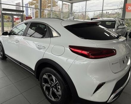 купить новое авто Киа XCeed 2025 года от официального дилера Автоцентр AUTO.RIA Киа фото