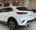 купить новое авто Киа XCeed 2025 года от официального дилера Фрунзе-Авто KIA Киа фото