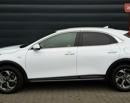 купить новое авто Киа XCeed 2025 года от официального дилера Радар-сервіс Киа фото