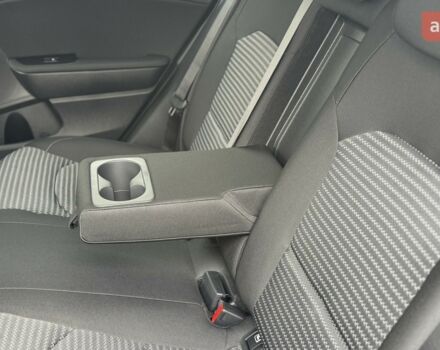 купить новое авто Киа XCeed 2025 года от официального дилера «Одеса-АВТО» Киа фото