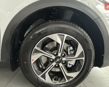 купить новое авто Киа XCeed 2025 года от официального дилера Автоцентр AUTO.RIA Киа фото