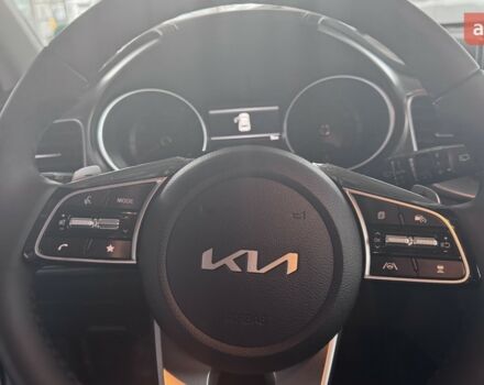 Кіа XCeed, об'ємом двигуна 1 л та пробігом 0 тис. км за 28091 $, фото 7 на Automoto.ua