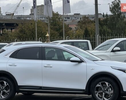 купити нове авто Кіа XCeed 2025 року від офіційного дилера Рівне-Авто Кіа фото