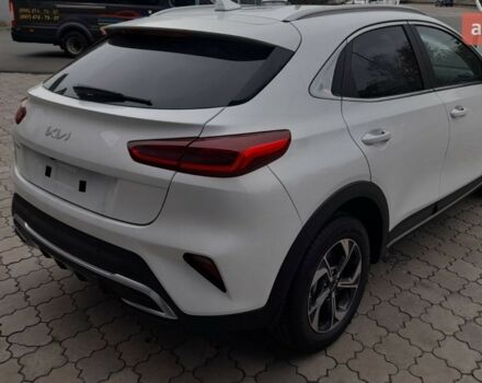 Киа XCeed 2025 в Днепре (Днепропетровске) на Automoto.ua Киа XCeed, объемом двигателя 1 л и пробегом 0 тыс. км за 27869 $, фото 16 на Automoto.ua