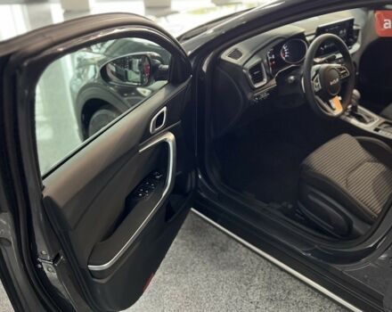 купити нове авто Кіа XCeed 2025 року від офіційного дилера Автоцентр AUTO.RIA Кіа фото