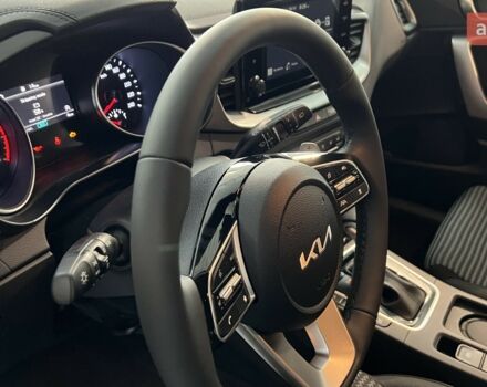 купити нове авто Кіа XCeed 2025 року від офіційного дилера Автоцентр AUTO.RIA Кіа фото
