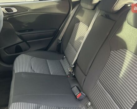 Киа XCeed, объемом двигателя 1 л и пробегом 0 тыс. км за 28087 $, фото 16 на Automoto.ua