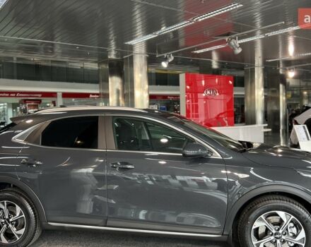 купити нове авто Кіа XCeed 2025 року від офіційного дилера Автоцентр AUTO.RIA Кіа фото