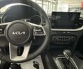 купить новое авто Киа XCeed 2025 года от официального дилера Хмельниччина-Авто Киа фото