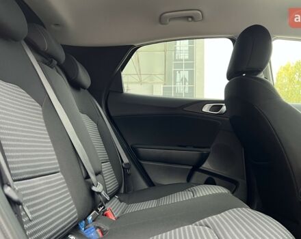 купить новое авто Киа XCeed 2025 года от официального дилера Автоцентр AUTO.RIA Киа фото