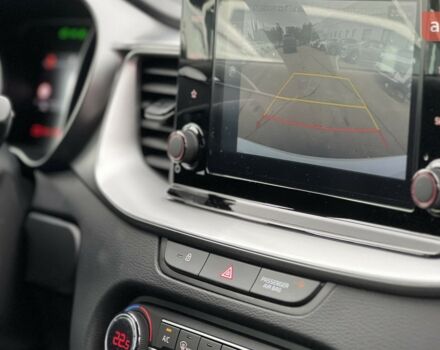 купити нове авто Кіа XCeed 2025 року від офіційного дилера Рівне-Авто Кіа фото